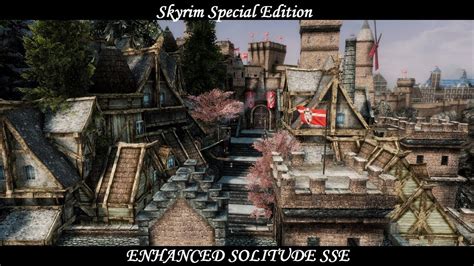enhanced solitude|enhanced solitude sse.